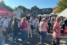 Bürgerinfo Nr. 241 B3 Quickborner Eulen- und Schützenfest_ Zehn Tage Party in der Eulenstadt